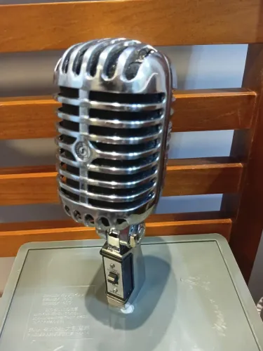 Shure 55SH Series II