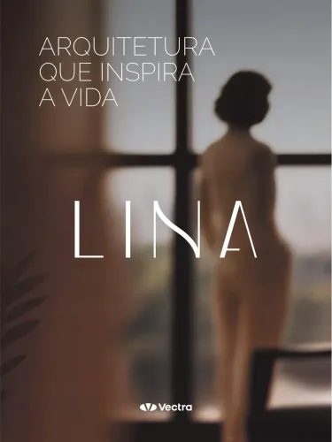 LINA - R$ 1.607.000 - Apartamento à venda, 3 Suítes, 134m², 2 Vagas, Nova Prochet, Londrin