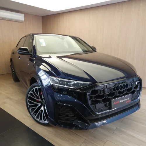 Audi Q8 Perf.bl. 3.0 TFSI Coupe Quat. S-tron. 2026