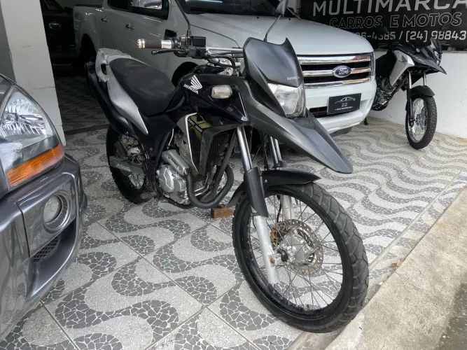Xre 300 2014 