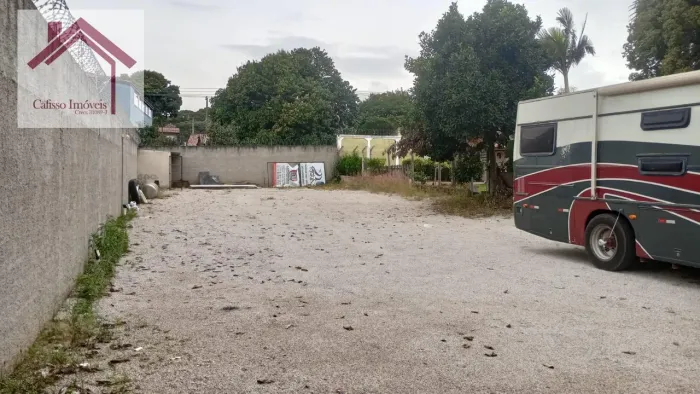 Lote em Rio Acima, Votorantim para Locação | 3500,00