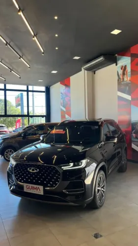 Chery Tiggo 8 Pro 1.6 Tgdi Aut. 2023