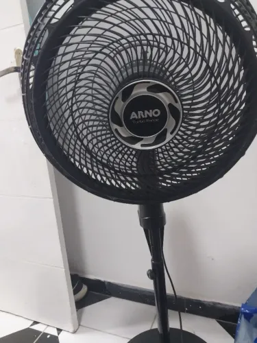 Ventilador arno