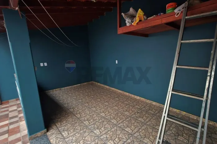 CASA PARA LOCAÇÃO TATUÍ-SP