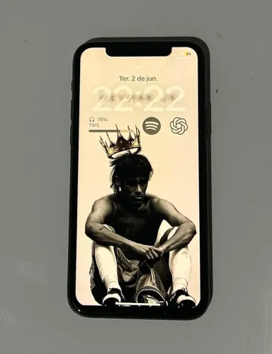 Iphone 11 pro