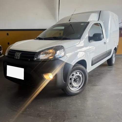 Fiat Fiorino Endurance EVO 1.4 Flex 8V 2P 2024