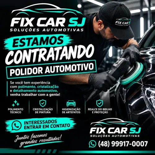 POLIDOR AUTOMOTIVO 