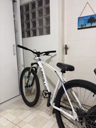 BICICLETA ABSOLUTE ARO 29