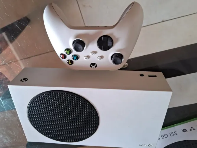 Vendo sbox séries s