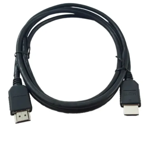 Cabo Hdmi Para TV Monitor tv box Notebook gamer