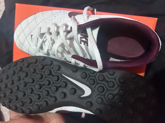 Chuteira Society