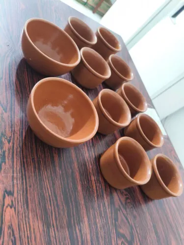 Tigelas de porcelana ideal para restaurante