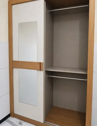 Guarda-Roupas Solteiro