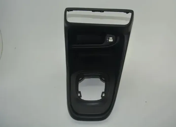 Moldura Câmbio Automático Console Fiat Pulse 2023 Original