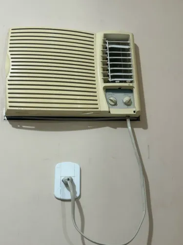 Ar condicionado