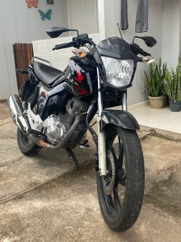 Vendo fan 160