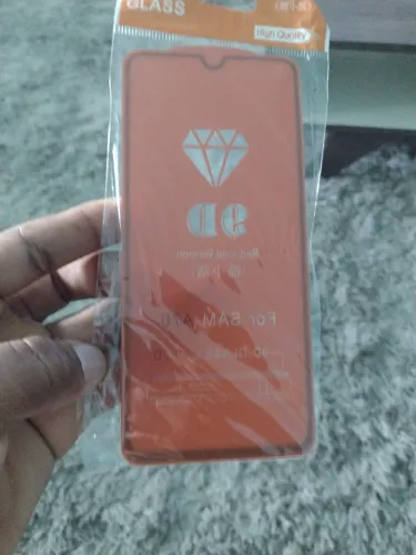 Película de vidro para MOTO E7 plus