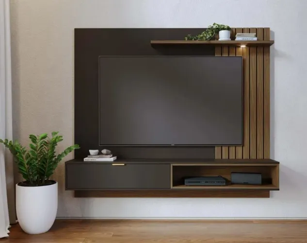 Painel Novo até 60 Polegadas