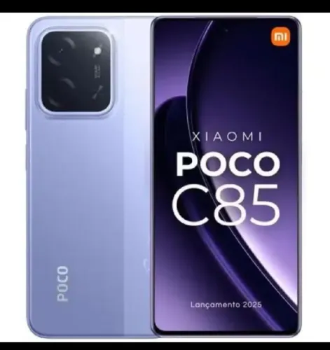 Poco c85