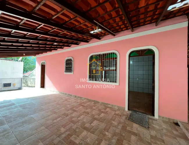 Casa para aluguel, 4 quartos, 1 vaga, CACUPÉ - Florianópolis/SC