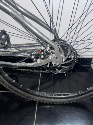 Bicicleta Aro 29 SouthLegegend