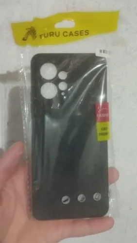 Capa para Redmi Note 12