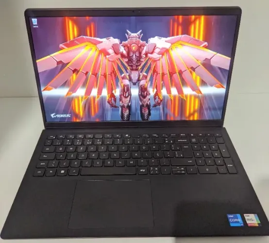 Notebook Dell Inspiron i7-1355U (1 Mês de Uso)