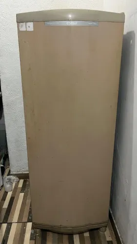 Doação Geladeira Funcionando
