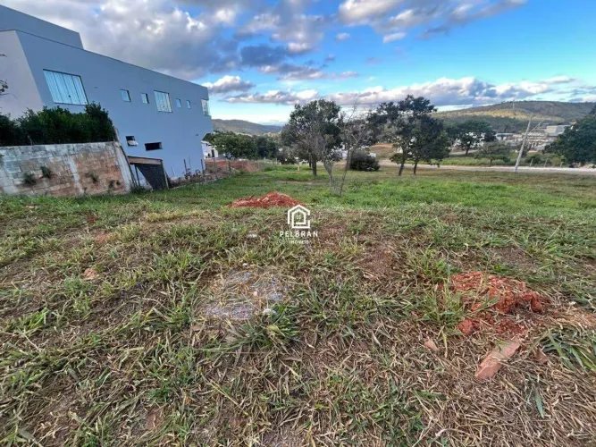 Lote em condomínio à venda, Gran Royalle - Lagoa Santa/MG