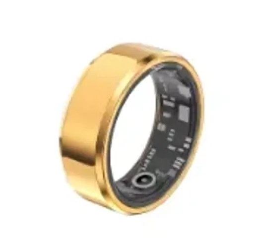 Anel Inteligente. Rastreador de fitness Smart Ring 