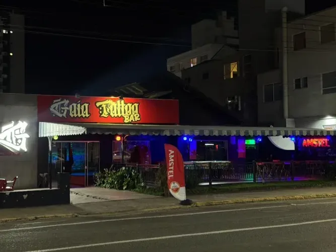 VENDE-SE PONTO COMERCIAL - BAR + ESTÚDIO DE TATUAGEM | RIO DO SUL/SC