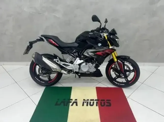 Bmw G 310 R