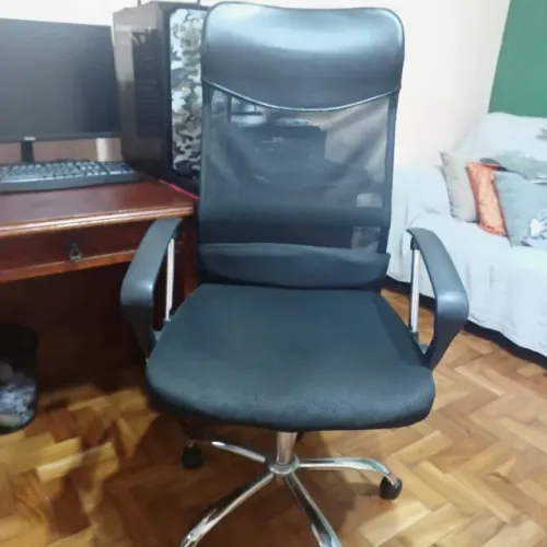 Cadeira escritório