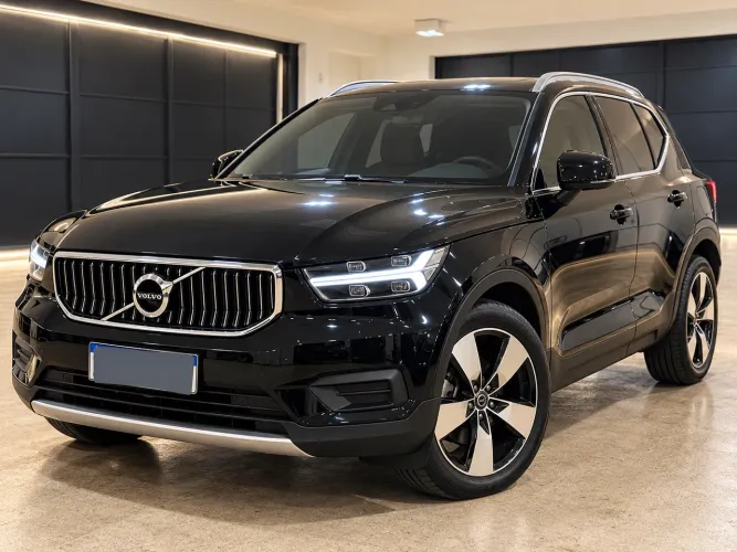 Volvo XC40 XC 40 T-5 Híbrido Inscription 1.5 FWD 2022