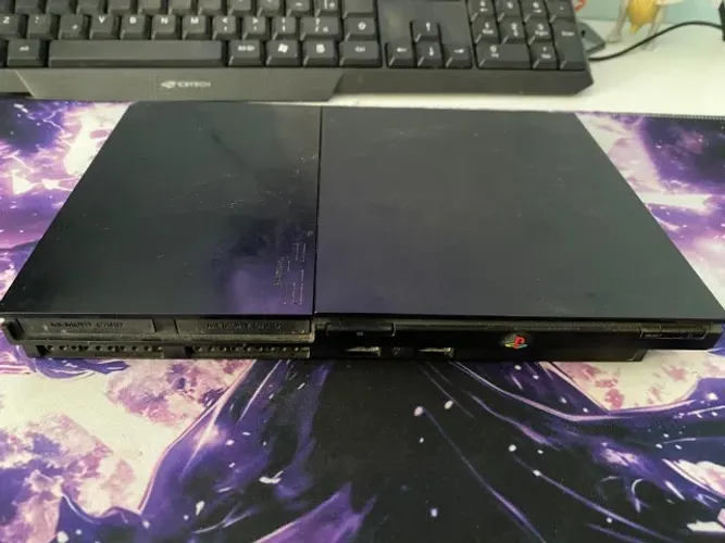 Playstation 2