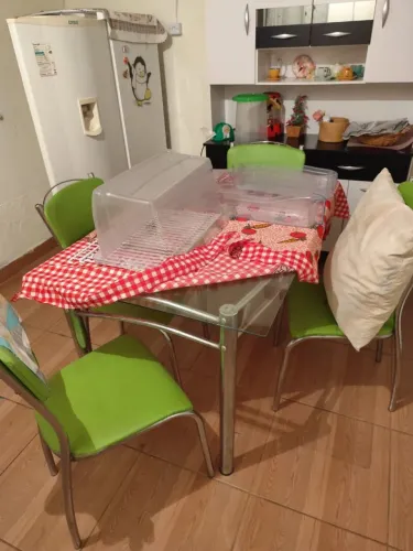 Mesa de Jantar