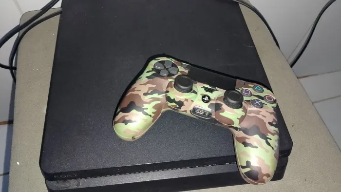 Ps4