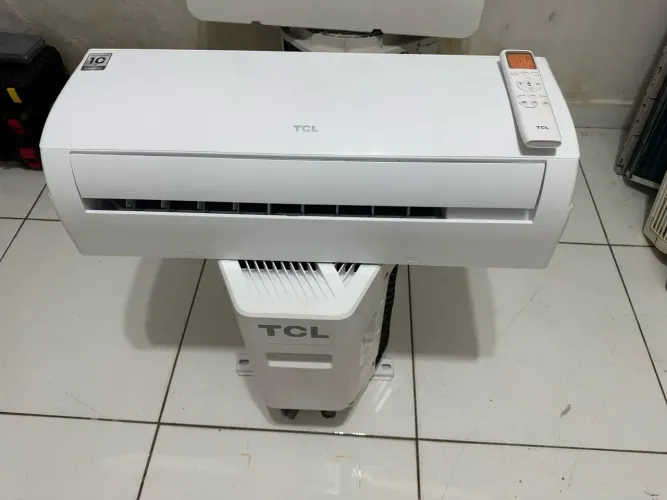 Ar condicionado