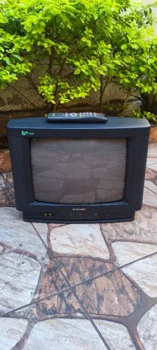 Tv Samsung 14 Polegadas