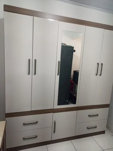 Guarda roupa 