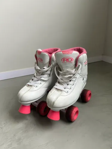 Patins Roller