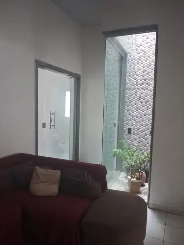 Passe Cidade Operária und 103