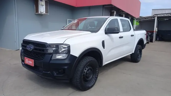 Ford Ranger XL 2.0l 4X4 2026