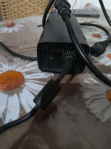 Fonte original Xbox 360