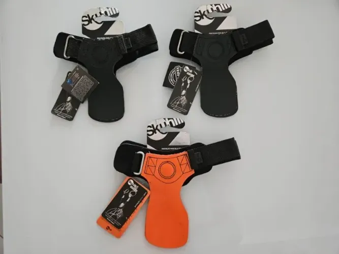 Grip Skyhill Competition para crossfit