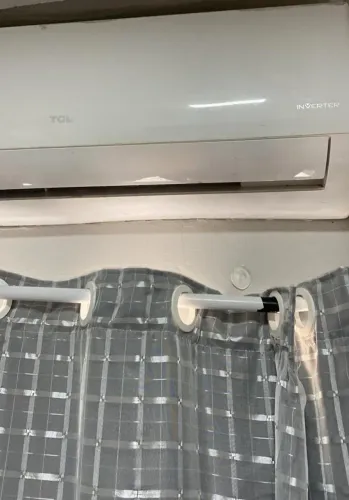 Ar condicionado 