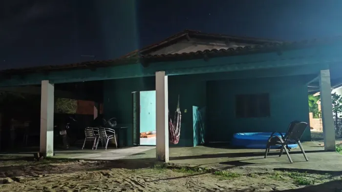Sitio no paracuru