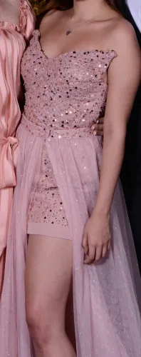 Vestido de festa (15 anos e formatura)