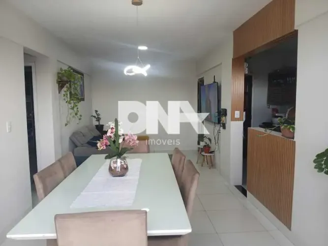 Apartamento : Padrão / Residencial / Jardim América