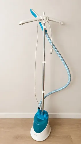 Ferro vapor